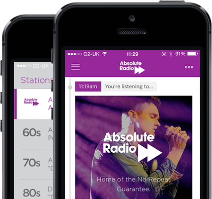 A warning sign for Google