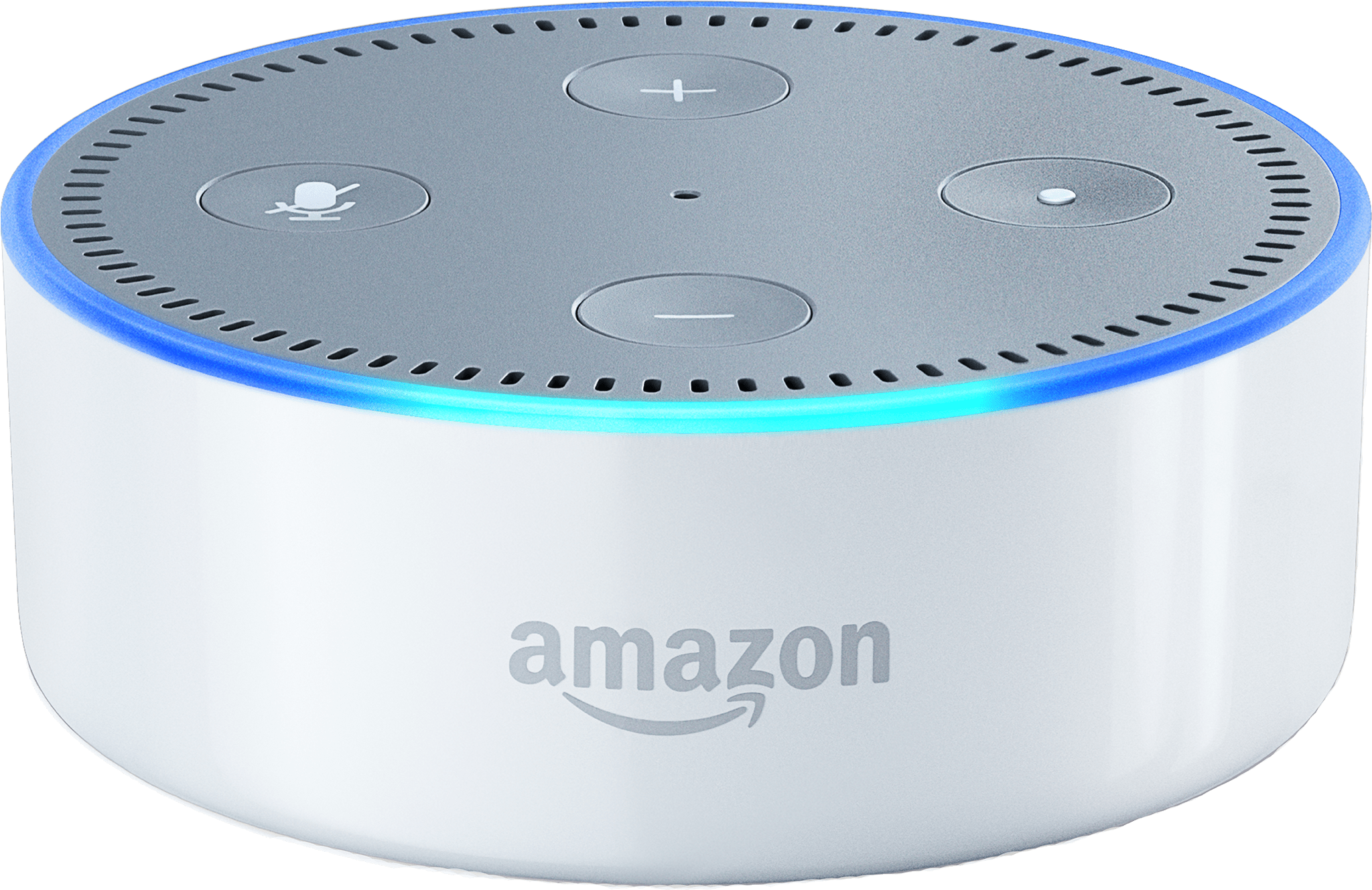 Amazon Echo Dot