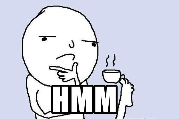 Wondering about that issue you logged